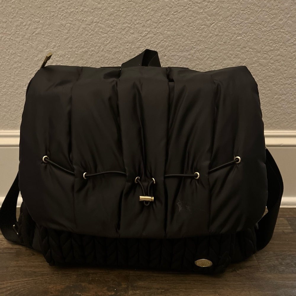 Happy brand diaper backpack